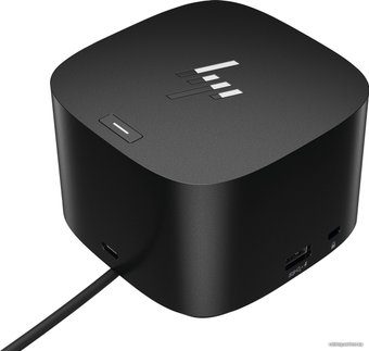 Док-станция HP Thunderbolt Dock 120W G4 4J0A2AA