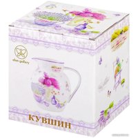 Кувшин Elan Gallery Лаванда 420345