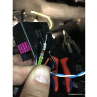 Пресс-клещи Knipex Knipex 9722240