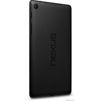 Планшет ASUS Nexus 7 32GB LTE Black (2013)