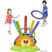 Развивающая игра Chicco Мистер Ring 00009149000000
