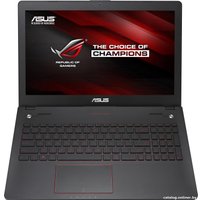 Игровой ноутбук ASUS G56JK-CN098H