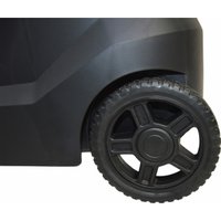 Пылесос Brait BVC-40M Pro