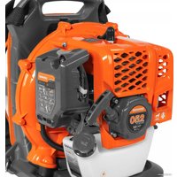 Ранцевая воздуходувка Daewoo Power DABL 520