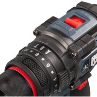 Ударная дрель-шуруповерт КВТ DB-20-160 (без АКБ)