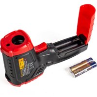 Пирометр КВТ KT 641B