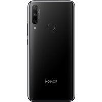 Телефон HONOR 9X STK-LX1 4GB/128GB (полночный черный)