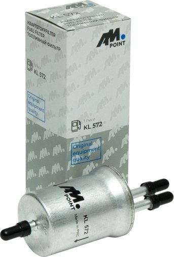 

Топливный фильтр AM Point KL572