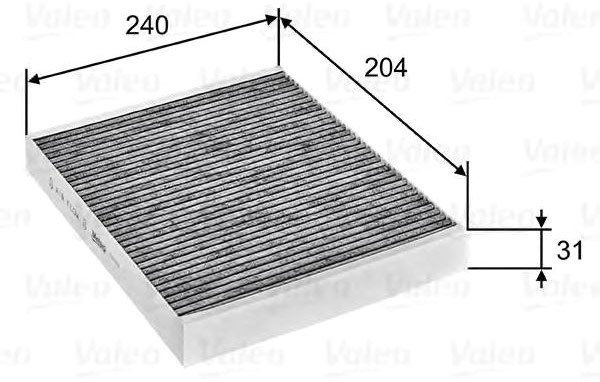

Valeo 715752