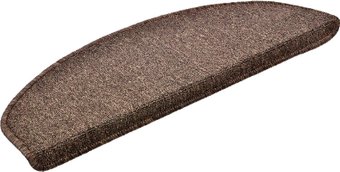 Придверный коврик SunStep 25x65 72-012 (коричневый)