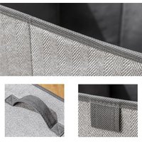 Коробка для хранения Sundays Home 640400170A