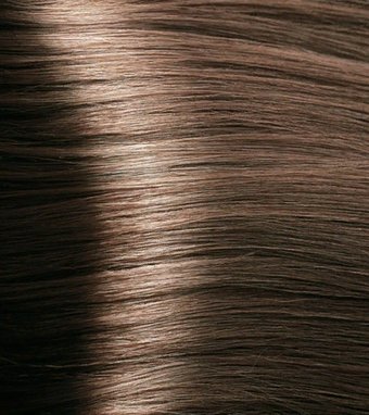 Kapous Professional с гиалуроновой кислотой HY 7.23 Блондин перламутровый