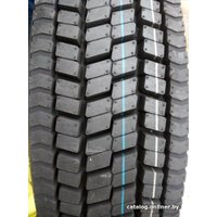 Всесезонные шины Mirage MG628 315/80R22.5 156/152L