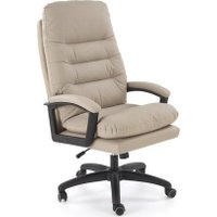 Офисное кресло Halmar Harbor (бежевый)