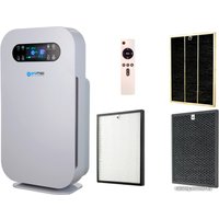 Очиститель воздуха Oro Med Oro-Air Purifier Basic