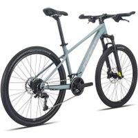 Велосипед Giant ATX 830 29 M 2025 (матово-голубой)