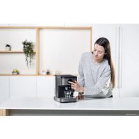 Рожковая кофеварка Black & Decker BXCO850E