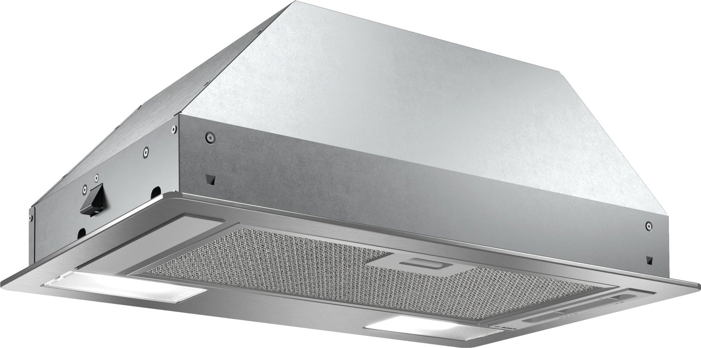 

Кухонная вытяжка Bosch DLN53AA50