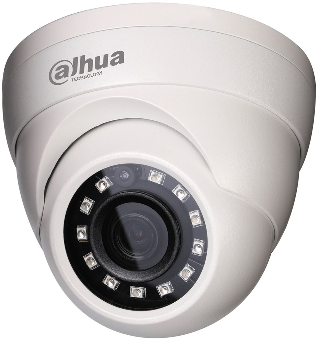 

CCTV-камера Dahua DH-HAC-HDW1000MP-S3