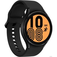 Умные часы Samsung Galaxy Watch4 44мм (черный)