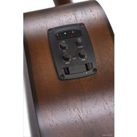 Электроакустическая гитара Baton Rouge X11LS/FE