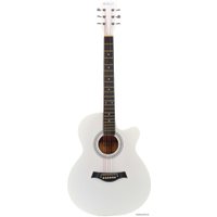 Акустическая гитара Belucci BC4010 WH