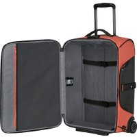 Сумка-тележка Samsonite Ecodiver Clay 40 см