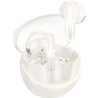 Наушники Hoco EW202 (бежевый)