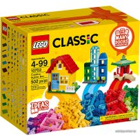 Конструктор LEGO Classic 10703 Набор для творческого конструирования
