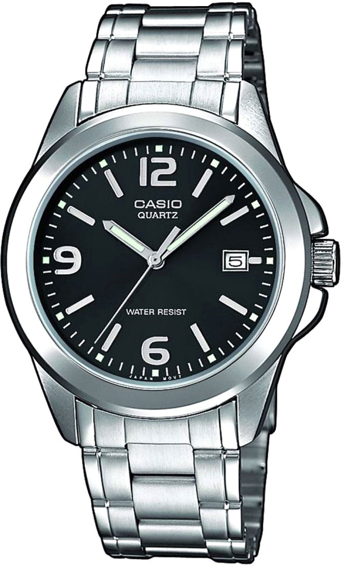 

Наручные часы Casio LTP-1259PD-1A