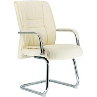 Офисное кресло Everprof Kent CF (кремовый)