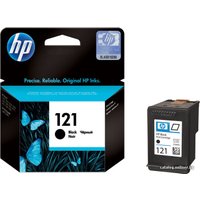 Картридж HP 121 (CC640HE)