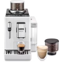 Кофемашина DeLonghi Rivelia EXAM440.35.W