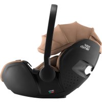 Детское автокресло Britax Romer Baby Safe Pro Lux (warm caramel)