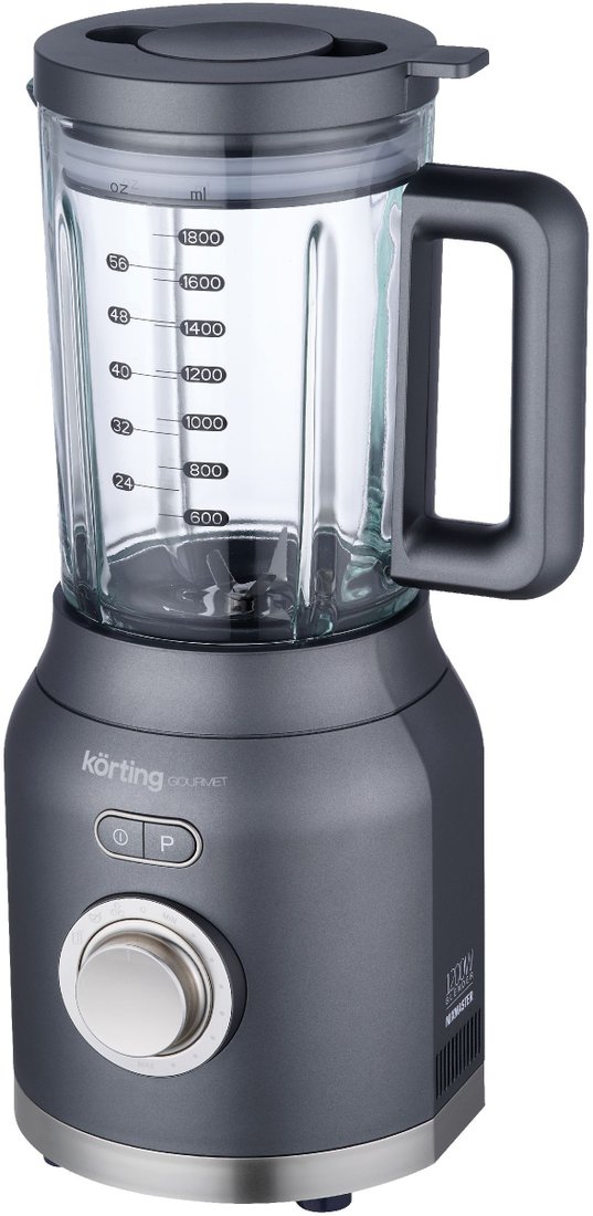 Стационарный блендер Korting KTB 0705 Gourmet