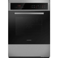 Кухонная плита MAUNFELD MEC611CS10TD