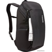 Рюкзак Thule EnRoute Camera Backpack 20L (темно-зеленый)