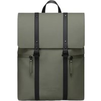 Городской рюкзак Gaston Luga Backpack Splash 2.0 13" (оливковый)