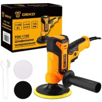 Полировальная машина Deko PDK-1100 085-1063