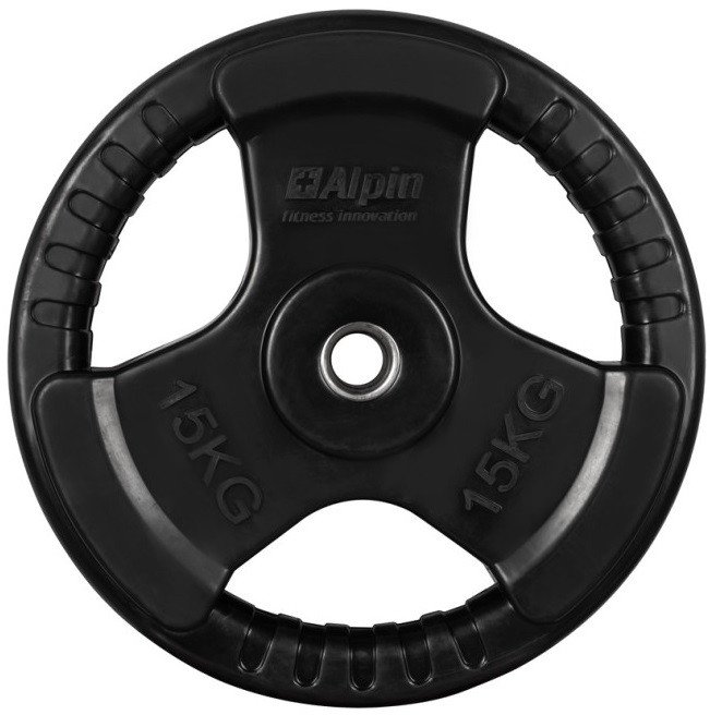 Диск Alpin DR-15