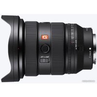 Объектив Sony FE 16-35mm F2.8 GM II