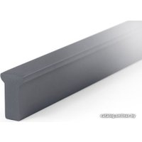 Ручка мебельная Boyard Port RS066GR.4/960