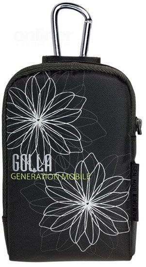 

Чехол Golla GO G982