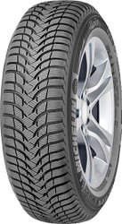 Michelin Alpin A4 195/65R15 91T