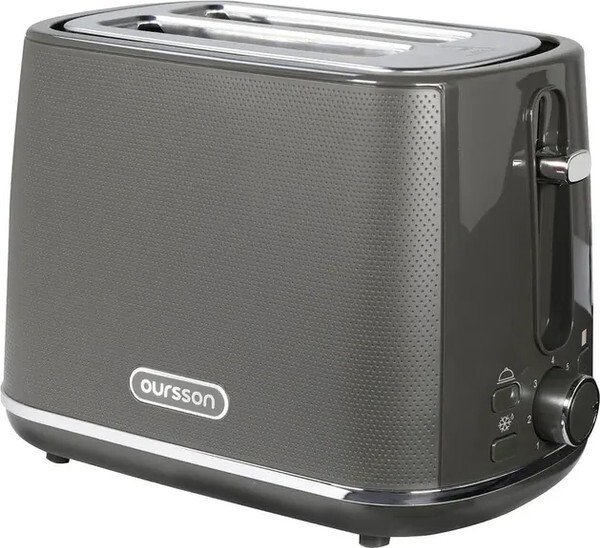 

Тостер Oursson TS2115/DG
