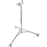 Стойка Kupo 610MRH Medium Overhead Roller Stand (серебристый)