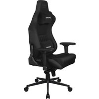 Игровое (геймерское) кресло VMMGame Maroon New Era OT-D06B-UP (черный) в Борисове