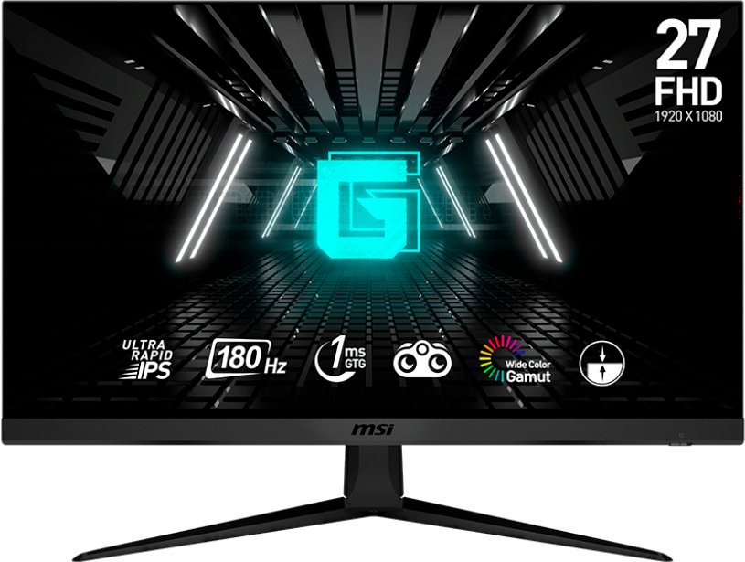 

Игровой монитор MSI G2712F