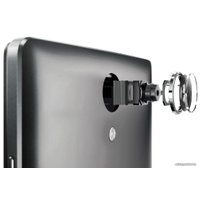 Телефон Lenovo Phab 2 32GB (серый) [ZA190012RU]