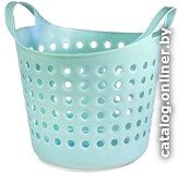 Корзина Berossi Soft ИК 50257000 (мятный)